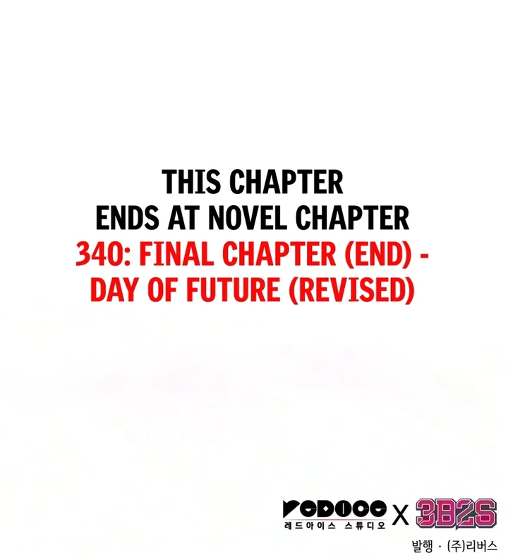 Nano Machine Chapter 326