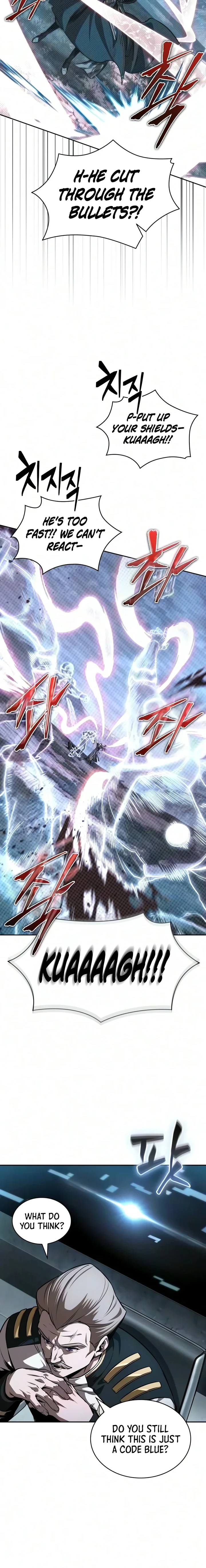 Nano Machine Chapter 328