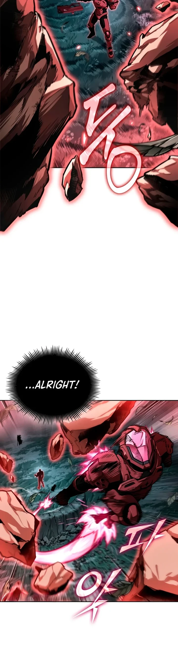 Nano Machine Chapter 334