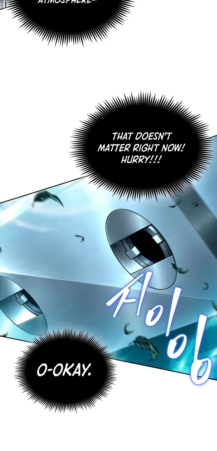Nano Machine Chapter 334