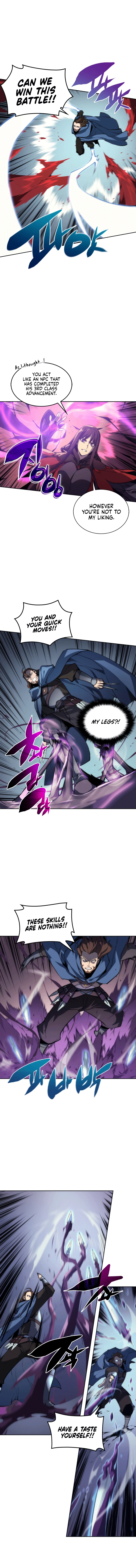 Overgeared 6