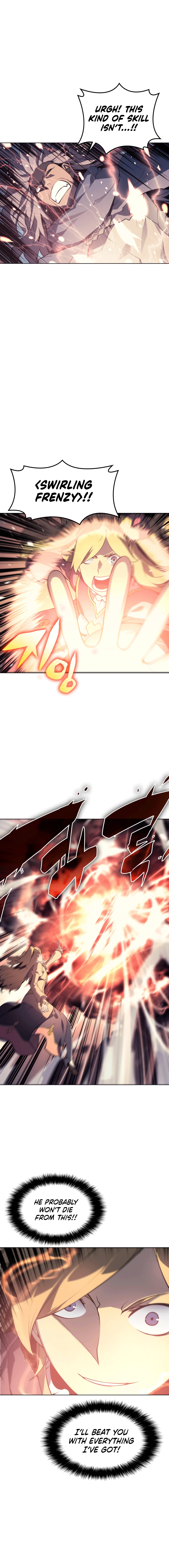 Overgeared 21