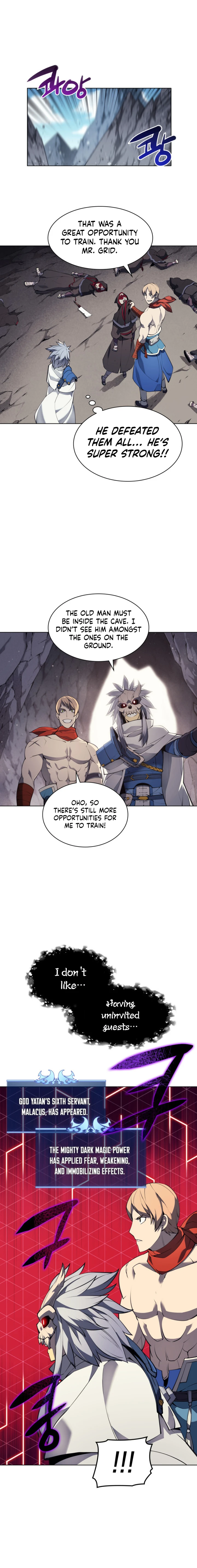 Overgeared 46
