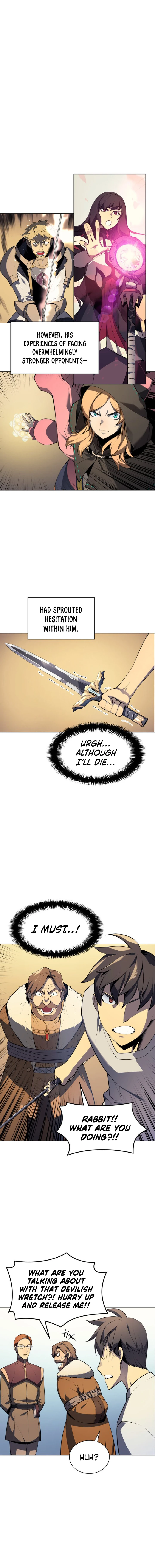 Overgeared 28