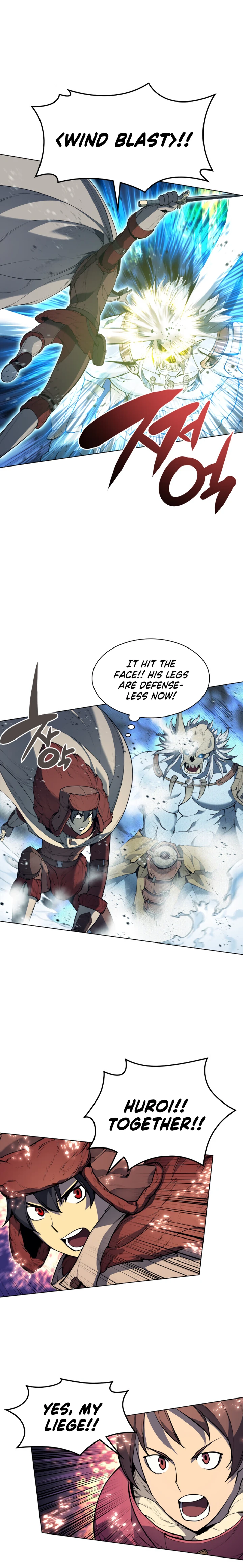 Overgeared 39