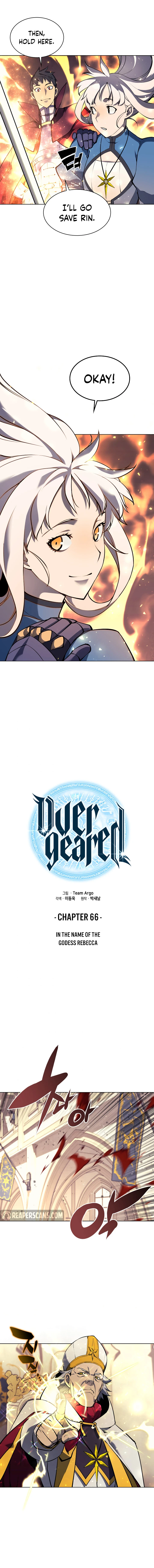 Overgeared 66