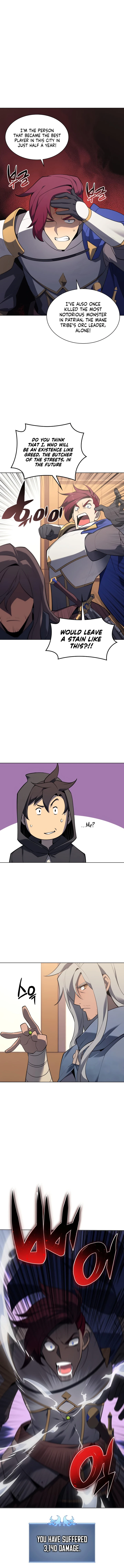 Overgeared 110