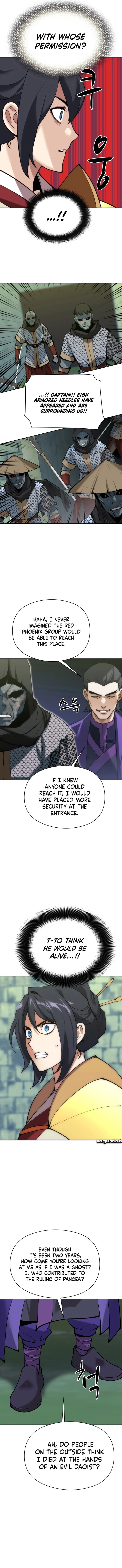 Overgeared 264