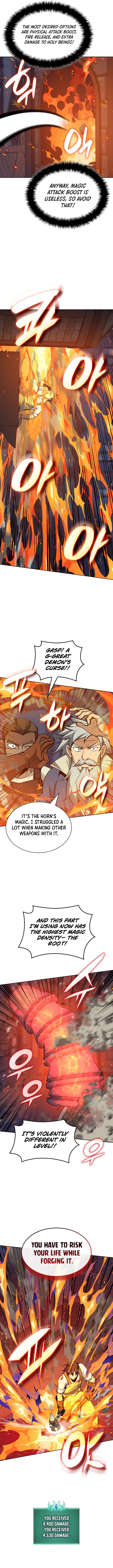 Overgeared 321