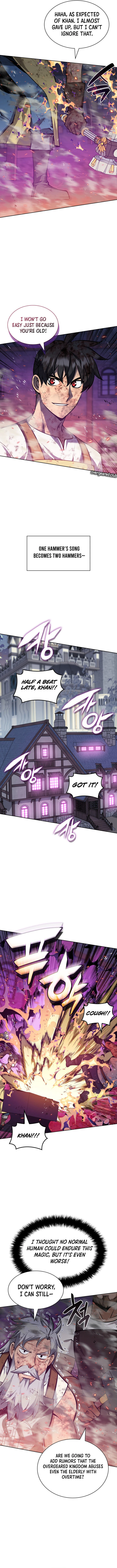 Overgeared 321