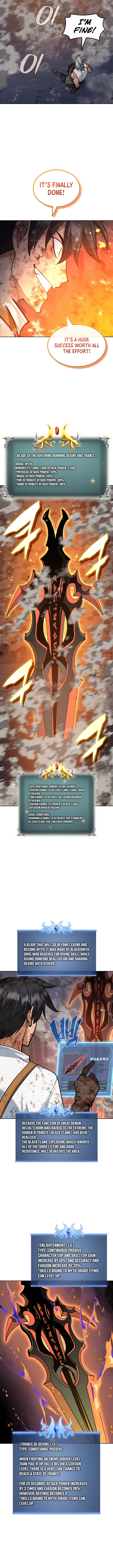 Overgeared 321