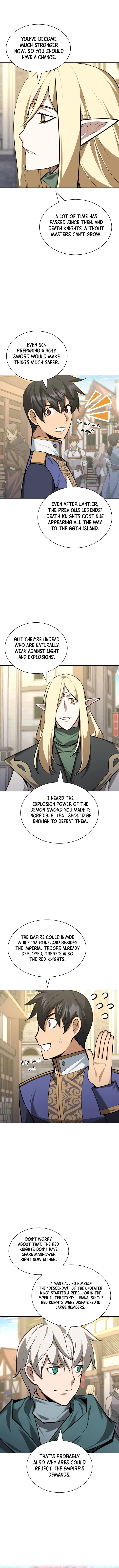 Overgeared 323