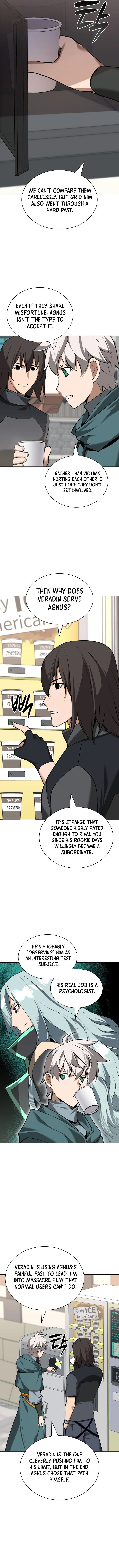 Overgeared 323
