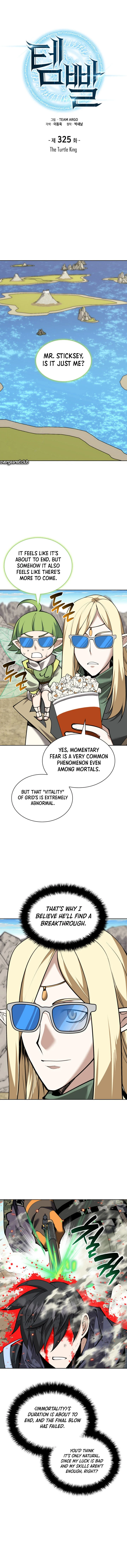 Overgeared 324