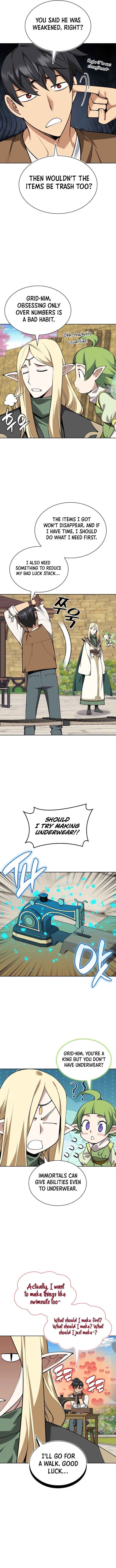 Overgeared 324