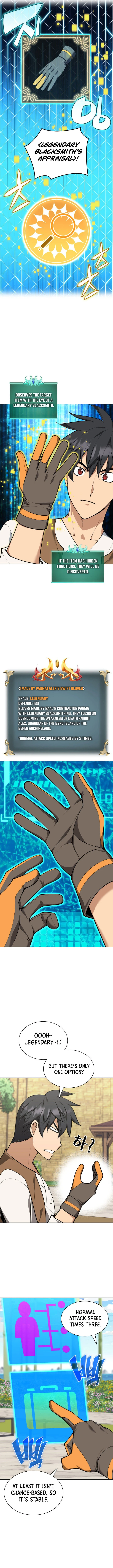Overgeared 324