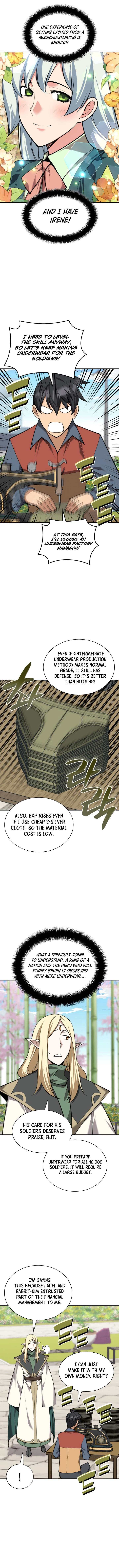 Overgeared 326