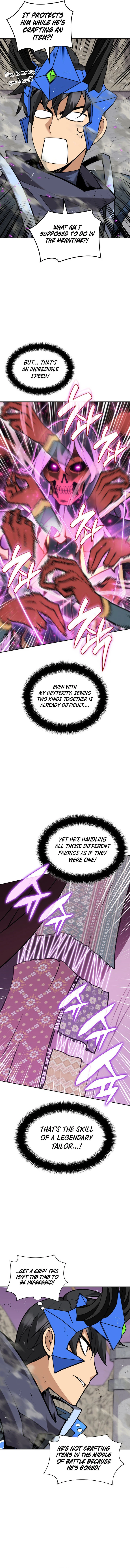 Overgeared 327