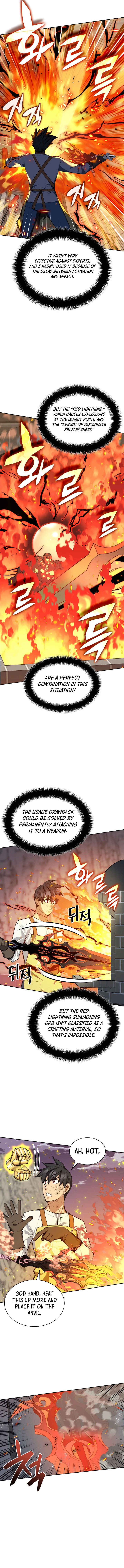 Overgeared 327