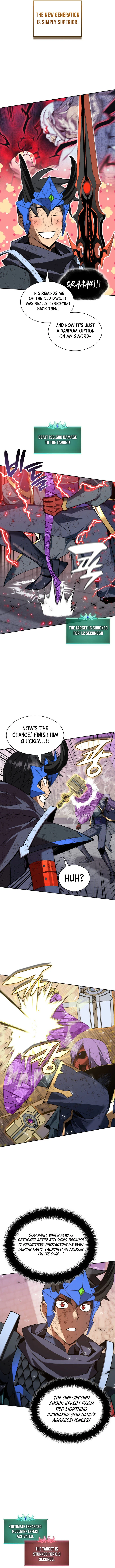Overgeared 328