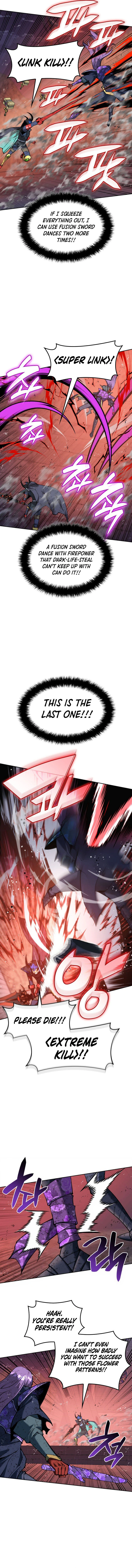 Overgeared 328