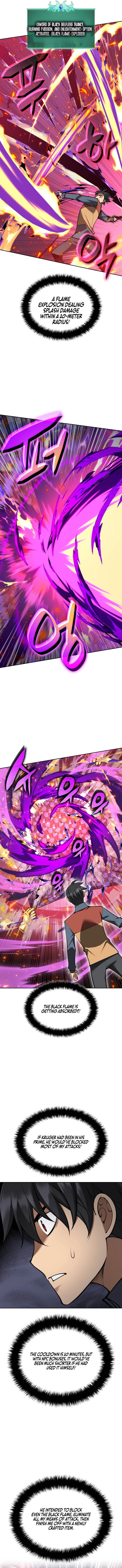Overgeared 329