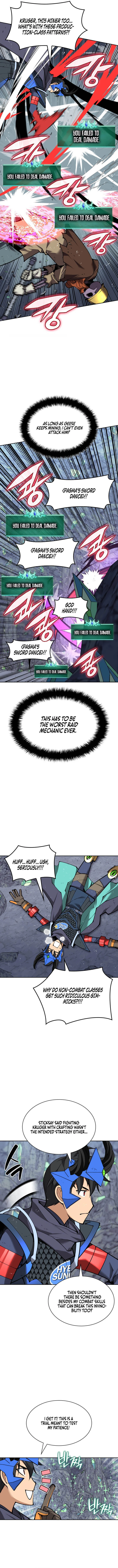 Overgeared 329