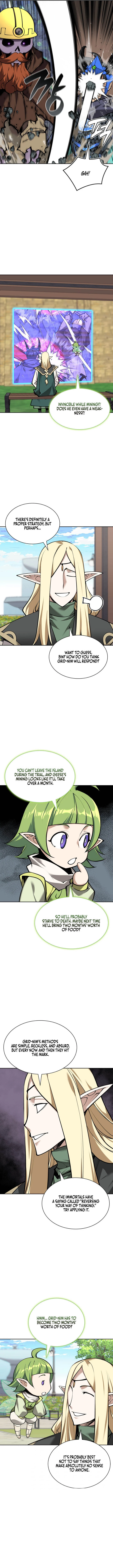 Overgeared 329