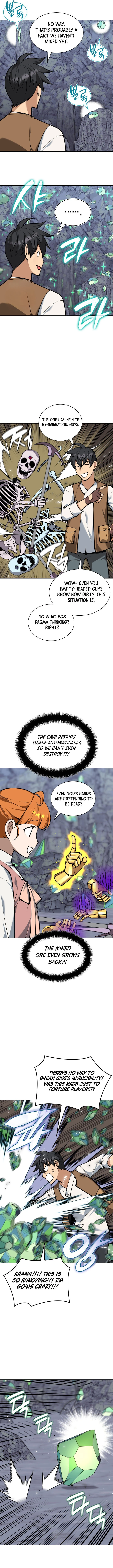 Overgeared 330
