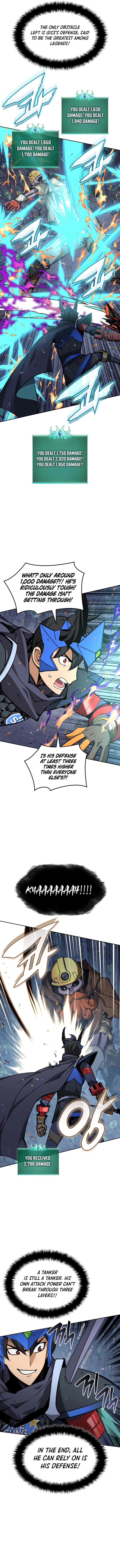Overgeared 330