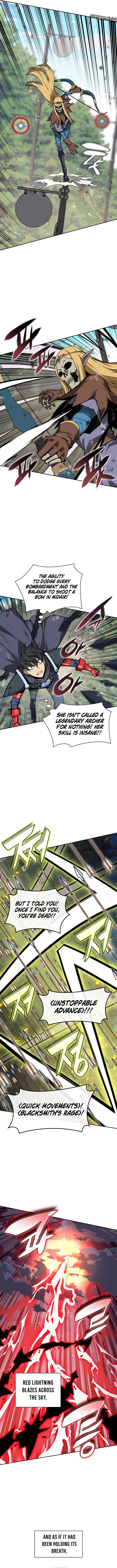 Overgeared 331