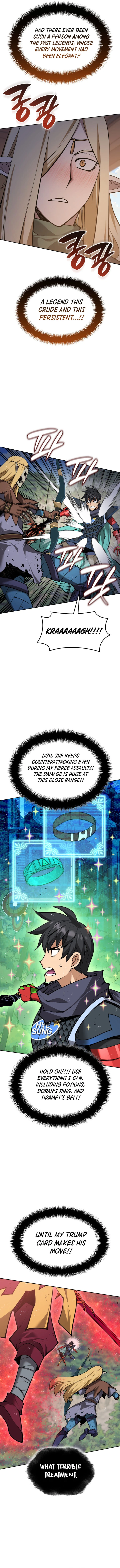 Overgeared 331