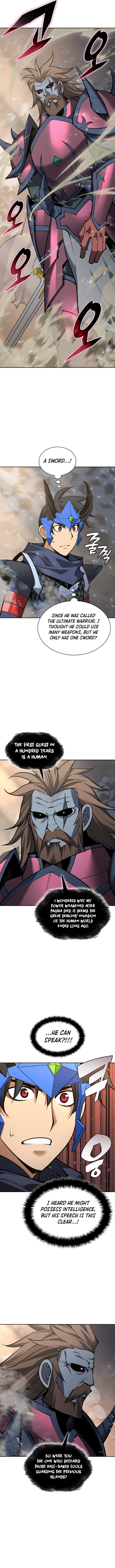 Overgeared 332