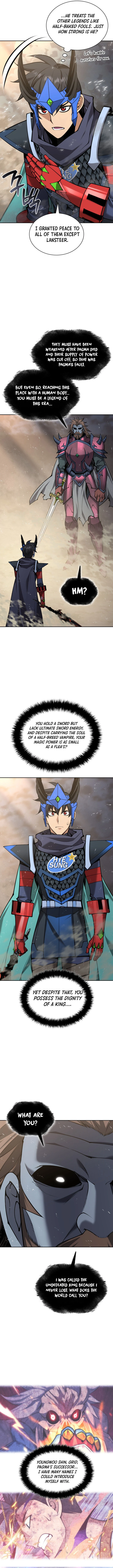 Overgeared 332