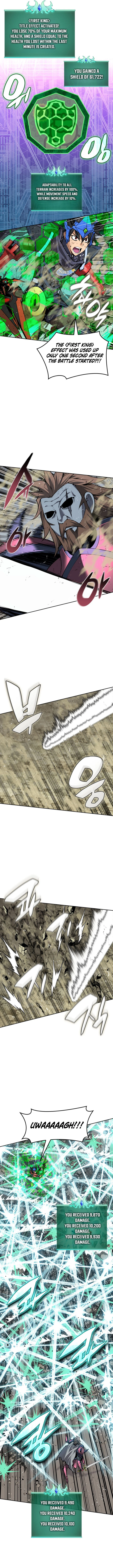 Overgeared 333