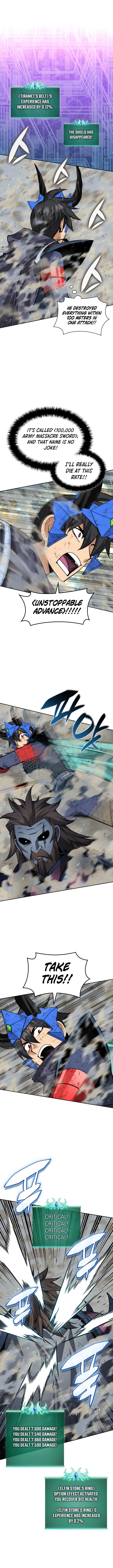 Overgeared 333