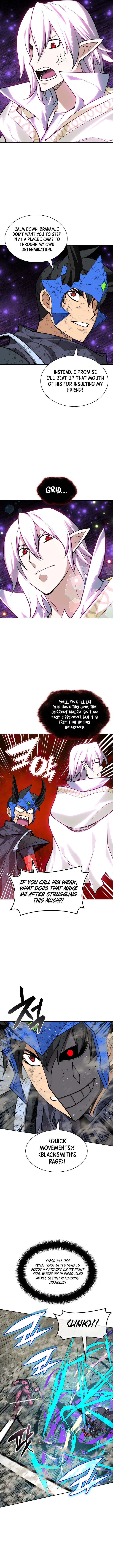 Overgeared 333