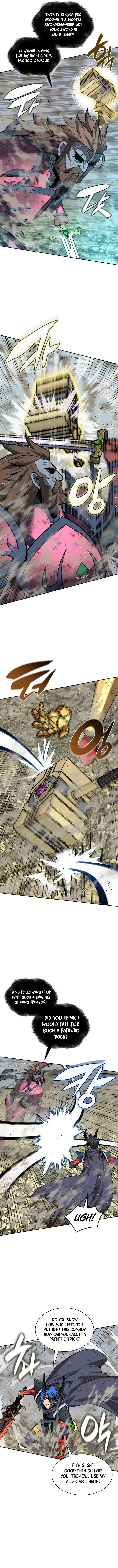 Overgeared 333