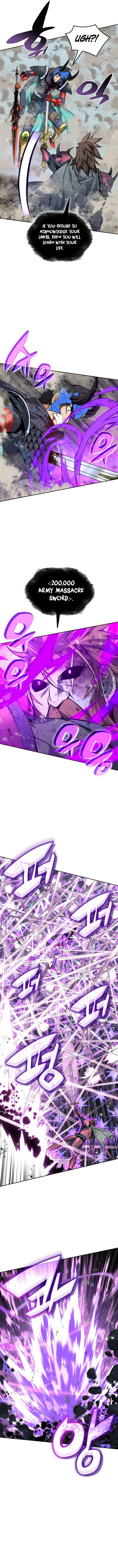 Overgeared 334