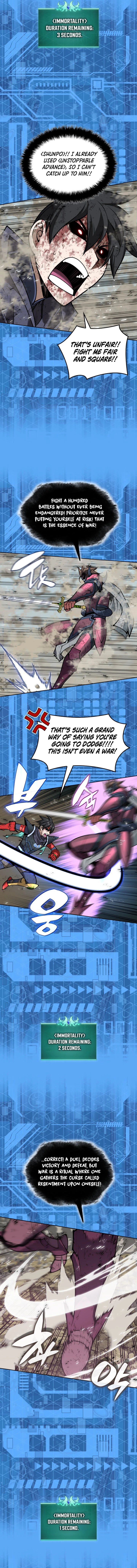 Overgeared 334