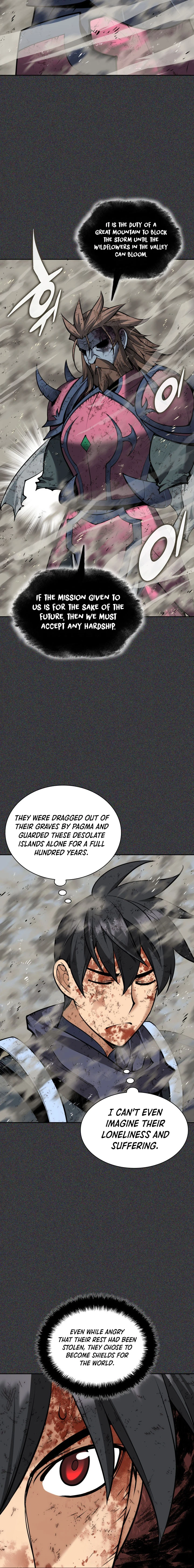Overgeared 334