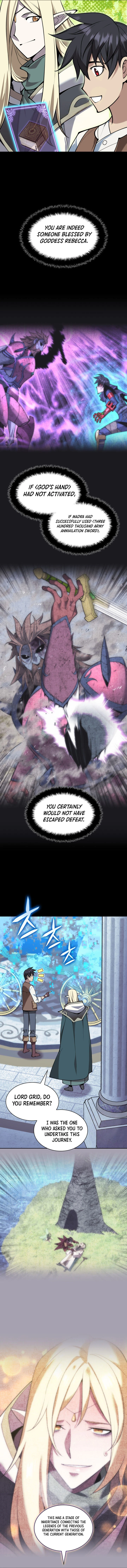 Overgeared 335