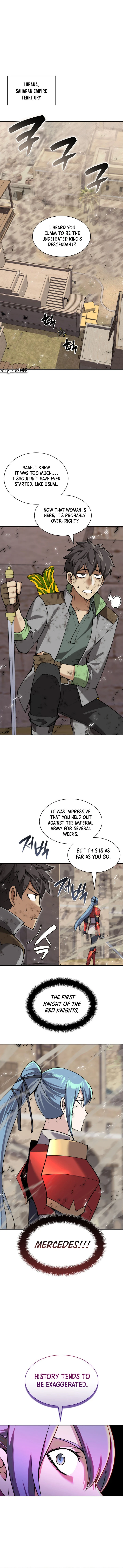 Overgeared 338