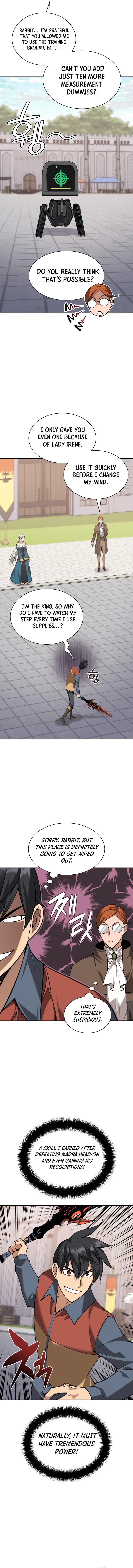 Overgeared 338