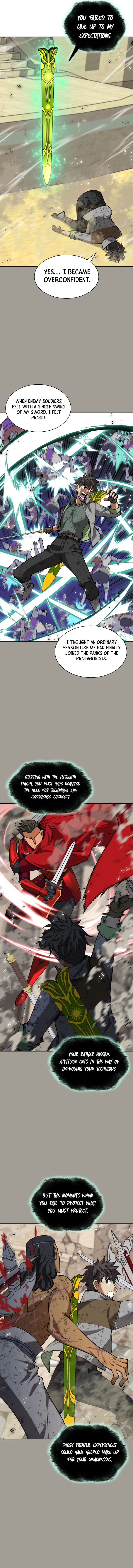 Overgeared 340