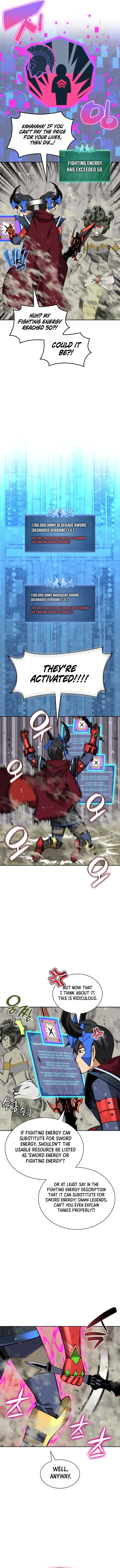 Overgeared 340