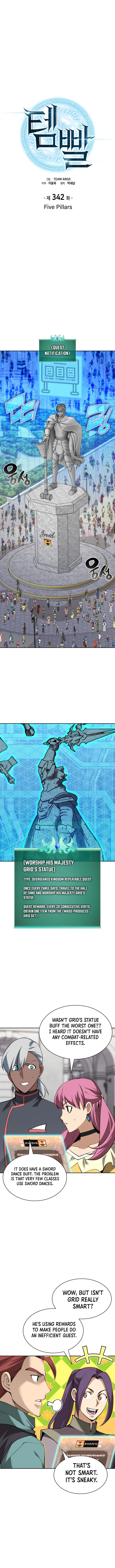 Overgeared 342