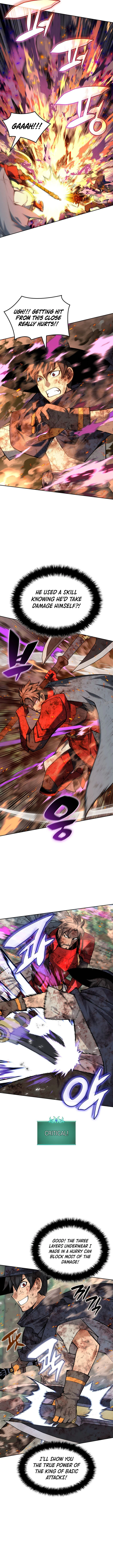 Overgeared 345