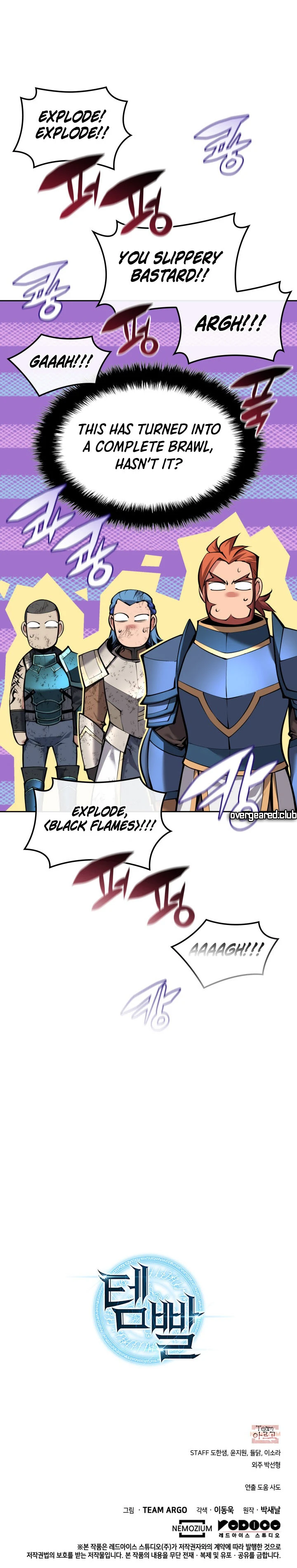 Overgeared 345