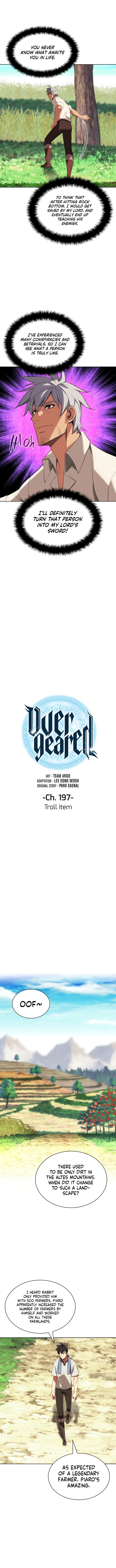 Overgeared 197